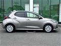 2020 Toyota Yaris