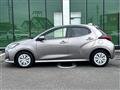 2020 Toyota Yaris