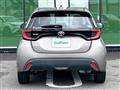 2020 Toyota Yaris