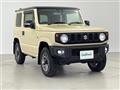 2022 Suzuki Jimny