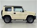 2022 Suzuki Jimny