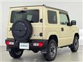 2022 Suzuki Jimny