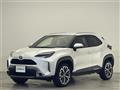 2023 Toyota Yaris Cross