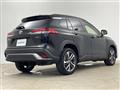 2024 Toyota CorollaCross
