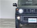 2020 Suzuki Jimny