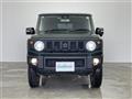 2020 Suzuki Jimny