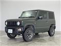 2020 Suzuki Jimny