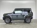 2020 Suzuki Jimny