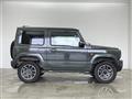 2020 Suzuki Jimny