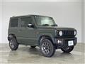 2020 Suzuki Jimny