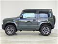 2023 Suzuki Jimny