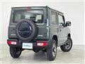2023 Suzuki Jimny