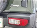 2023 Suzuki Jimny