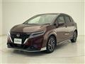 2021 Nissan Note