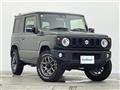 2022 Suzuki Jimny