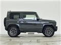 2022 Suzuki Jimny