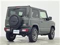 2022 Suzuki Jimny