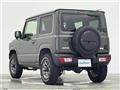 2022 Suzuki Jimny