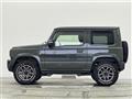 2022 Suzuki Jimny