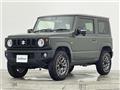 2022 Suzuki Jimny