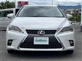 2016 Lexus CT
