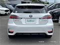 2016 Lexus CT