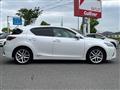 2016 Lexus CT