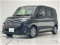 2022 Toyota Roomy