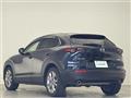 2019 Mazda CX-3