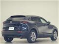 2019 Mazda CX-3