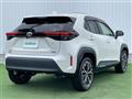 2022 Toyota Yaris Cross