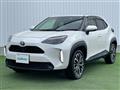 2022 Toyota Yaris Cross