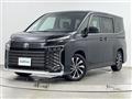 2024 Toyota Voxy
