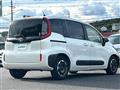 2023 Toyota Sienta