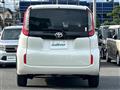 2023 Toyota Sienta