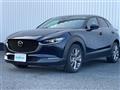 2022 Mazda CX-3