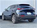 2022 Mazda CX-3
