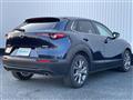 2022 Mazda CX-3