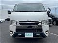 2021 Toyota Hiace Van