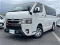 2021 Toyota Hiace Van