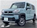 2021 Suzuki Hustler