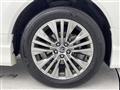 2022 Toyota Harrier Hybrid