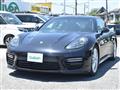2015 Porsche Panamera