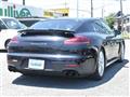 2015 Porsche Panamera