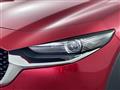 2019 Mazda CX-3
