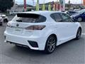 2017 Lexus CT
