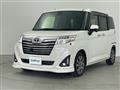 2018 Toyota Roomy