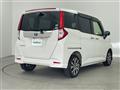 2018 Toyota Roomy