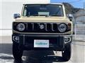 2022 Suzuki Jimny