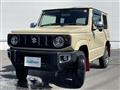 2022 Suzuki Jimny